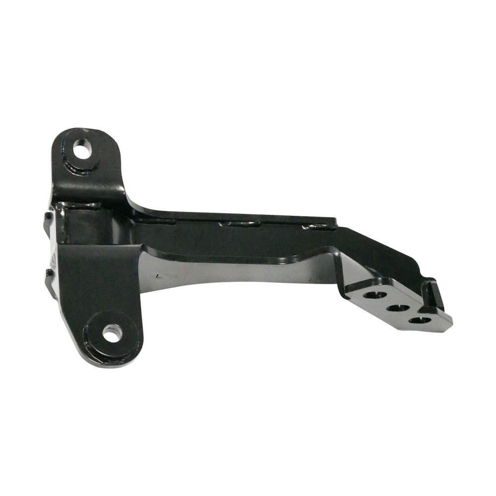 Freedom Offroad Carbon Steel Track Bar Relocation Bracket 08-20 Ford F250/F350 Super Duty 11-16 F450 Super Duty Freedom Off-Road - FO-F1003B