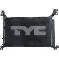 1317 LX RC200t 2.0L 5MM w/ R/D COND (PFC)