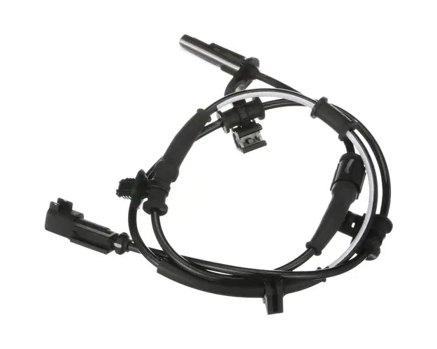 STANDARD IGN auto part