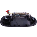 EXTERIOR DOOR HANDLE