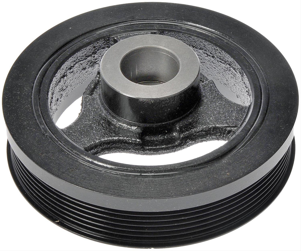 HARMONIC BALANCER