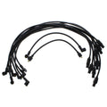8mm Spiro-Pro custom 8 cyl black