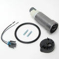 ELECTRICAL FUEL PUMP