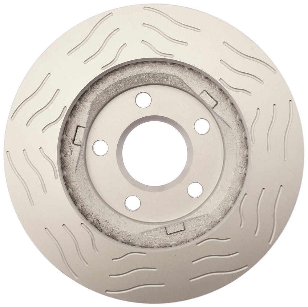 DISC BRAKE ROTOR