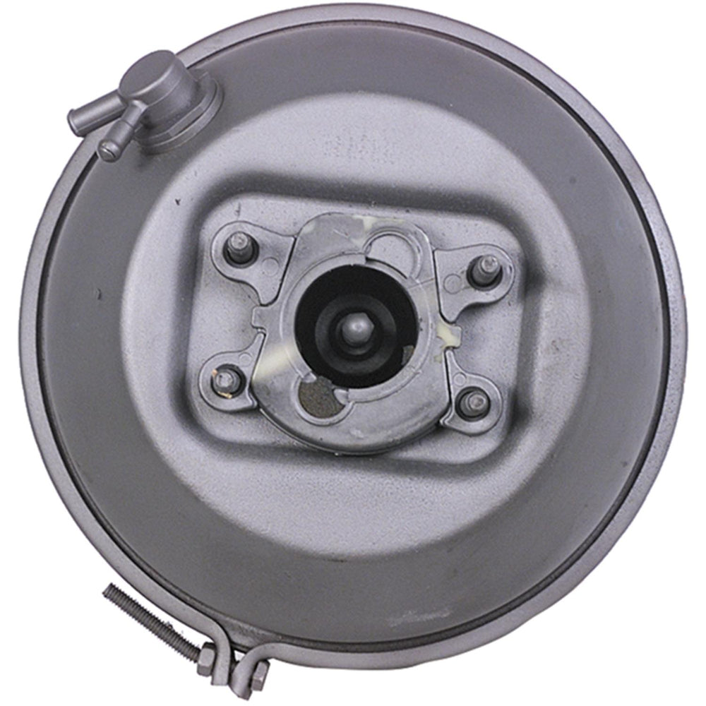 POWER BRAKE UNIT