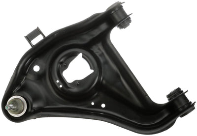DELPHI control arms