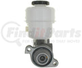 BRAKE MASTER CYLINDER