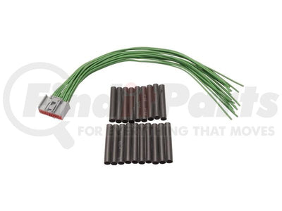 STANDARD IGN auto part