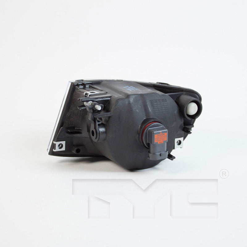 TYC auto part
