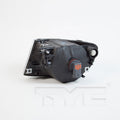 TYC auto part