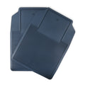 Brothers Trucks blue floor mats