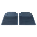 Brothers Trucks floor mats detail