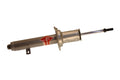 KYB shock absorber installed view