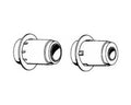 MOOG 60-61 Ford Fairlane Front Lower Control Arm Bushing