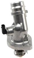 WATER OUTLET