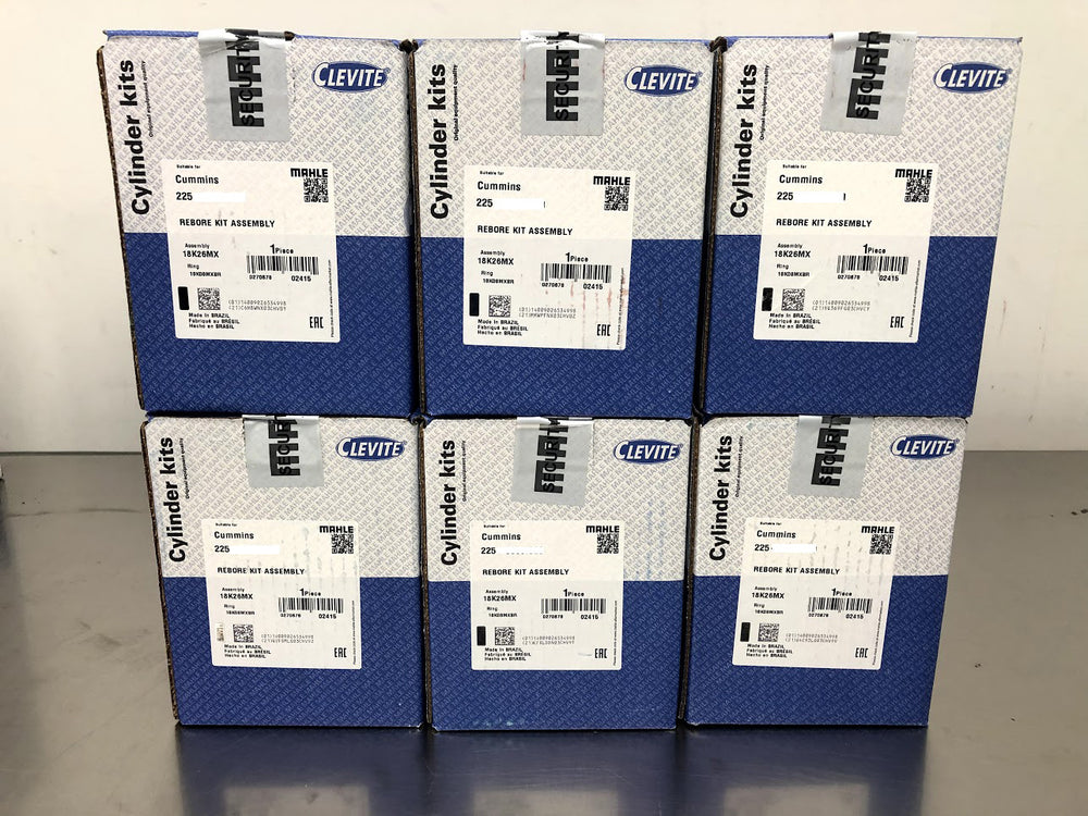 REBORE KIT ASSEMBLY