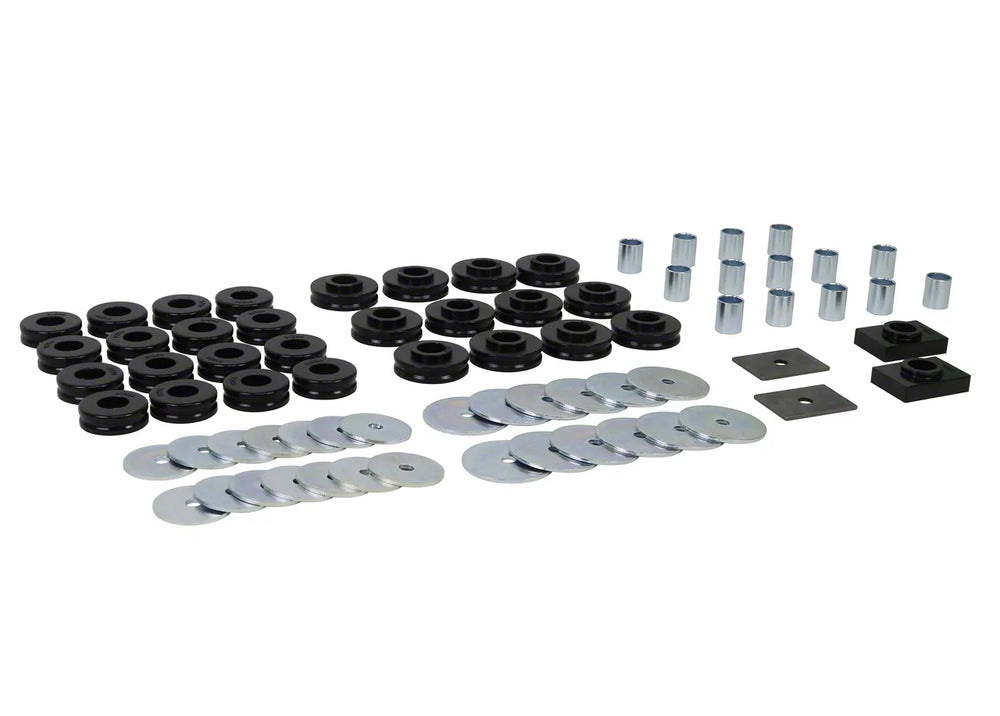5557 BEL AIR BODY MOUNT BUSHING