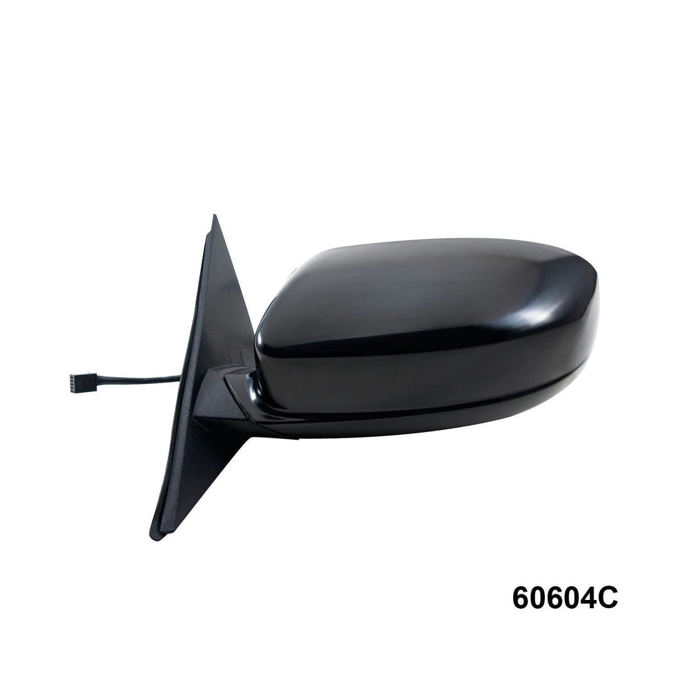 1119 CHRYSLER 300 SEDAN(CODE GTS)1219 300 SEDAN(CODE X8)TXT BLK W/PTM COV/FOLD