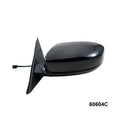 1119 CHRYSLER 300 SEDAN(CODE GTS)1219 300 SEDAN(CODE X8)TXT BLK W/PTM COV/FOLD