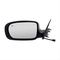 1119 CHRYSLER 300 SEDAN(CODE GTS)1219 300 SEDAN(CODE X8)TXT BLK W/PTM COV/FOLD
