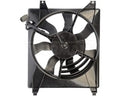 CONDENSER FAN ASSEMBLY