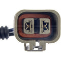 CONDENSER FAN ASSEMBLY
