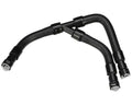 Gates 07-08 Ford Expedition V-8 5.4L Heater Outlet Molded Coolant Hose