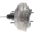 POWER BRAKE BOOSTER