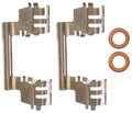 PREMIUM NEW SEMI LOADED CALIPER