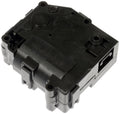 HVAC AIR DOOR ACTUATOR