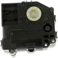 HVAC AIR DOOR ACTUATOR
