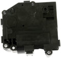 HVAC AIR DOOR ACTUATOR