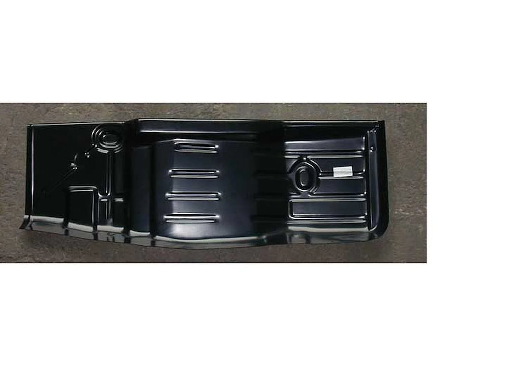 LH FLOOR PAN (TAIWAN MADE) FULL 62 IN. X 20 IN. NOVA/OMEGA/PHOENIX/VENTURA II/APOLLO 6874