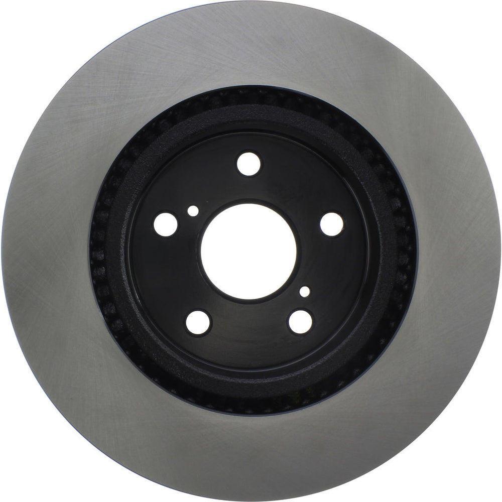 StopTech Front Premium Brake Rotor 2018-2019 Lexus Toyota Avalon Camry ES350 RAV4 UX200 UX250h