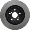 StopTech Front Premium Brake Rotor 2018-2019 Lexus Toyota Avalon Camry ES350 RAV4 UX200 UX250h