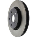 StopTech Front Premium Brake Rotor 2018-2019 Lexus Toyota Avalon Camry ES350 RAV4 UX200 UX250h