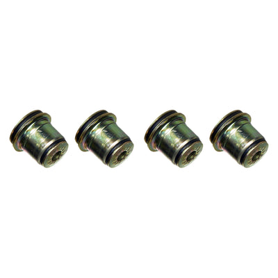MOOG 99-00 Cadillac Escalade Front Upper Control Arm Bushing