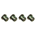 MOOG 99-00 Cadillac Escalade Front Upper Control Arm Bushing