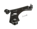 DELPHI control arms detail