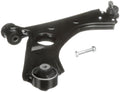 SUSPENSION CONTROL ARM AND BALL JOI
