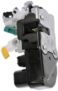 INTGR LATCH ACTUATOR
