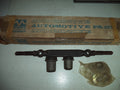 MOOG 1975 Buick Apollo Front Upper Control Arm
