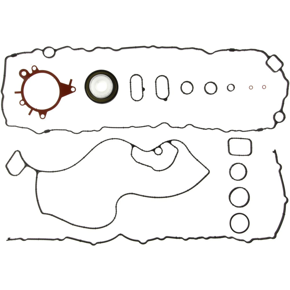 1114 F250/F350/F450/F550 6.7L POWERSTROKE VIN (T) TIMING COVER SET