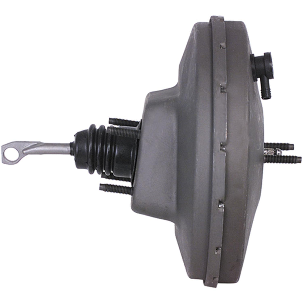 POWER BRAKE BOOSTERS