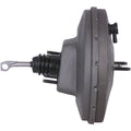 POWER BRAKE BOOSTERS