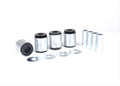 Whiteline 03-09 Lexus GX470 Front Upper Control Arm - Bushing Kit