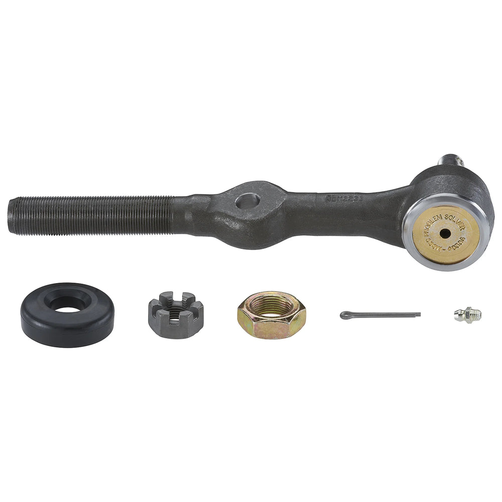 MOOG 05-09 Chevrolet C4500 Kodiak Front Right Outer / Right Outer Steering Tie Rod End
