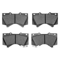 DFC 07-22 Lexus LX570 Front Ultimate Duty Performance Brake Pads