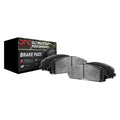 DFC 07-22 Lexus LX570 Front Ultimate Duty Performance Brake Pads