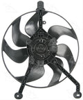 FAN MOTOR